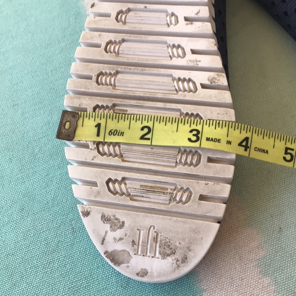 Ilse Jacobsen Hornbak, Navy Blue, Tulip,  Loafer Flats, Slip On Sneaker Shoes - Picture 13 of 16